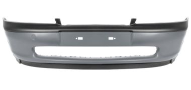 PARE-CHOCS OPEL VECTRA B 1995-1999 AVANT / AVEC SPOILER / AVEC APPRET PARTIEL 