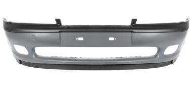 PARE-CHOCS OPEL VECTRA B 1996-1999 AVANT / AVEC ANTIBROUILLARDS / AVEC SPOILER / AVEC APPRET PARTIEL 