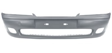 PARE-CHOCS OPEL VECTRA B 1999-2002 AVANT / AVEC ANTIBROUILLARDS / AVEC APPRET