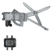 LÈVE-VITRE OPEL VECTRA B 1995-2002 ÉLÉCTRIQUE / AVEC MOTEUR / CONFORT / AVANT DROIT