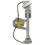 LÈVE-VITRE OPEL VECTRA B 1995-2002 4 PORTES / ÉLÉCTRIQUE / SANS MOTEUR / CONFORT / ARRIÈRE DROIT