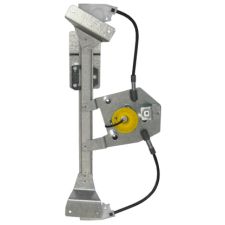 LÈVE-VITRE OPEL VECTRA B 1995-2002 4 PORTES / ÉLÉCTRIQUE / SANS MOTEUR / CONFORT / ARRIÈRE GAUCHE