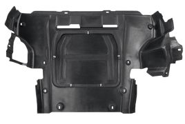 CACHE-MOTEUR OPEL VECTRA B 1996-2002 AVANT 