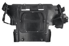 CACHE-MOTEUR OPEL VECTRA B 1995-2002 AVANT 