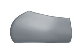 BASE COQUE DE RÉTROVISEUR OPEL VECTRA B 1996-2002 AVEC APPRET / DROIT