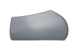 BASE COQUE DE RÉTROVISEUR OPEL VECTRA B 1995-2002 AVEC APPRET / GAUCHE