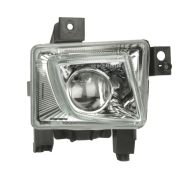 PHARE ANTIBROUILLARD OPEL VECTRA C 2003-2005 DROIT 