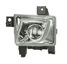 PHARE ANTIBROUILLARD OPEL VECTRA C 2002-2005 GAUCHE