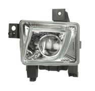 PHARE ANTIBROUILLARD OPEL VECTRA C 2002-2005 GAUCHE