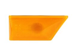 FEU D´AILE OPEL VECTRA C 2002-2005 ORANGE / DROIT