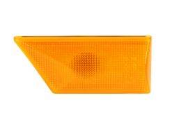 FEU D´AILE OPEL SIGNUM 2003-2005 ORANGE / GAUCHE