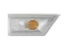 FEU D´AILE OPEL VECTRA C 2002-2005 BLANC / DROIT