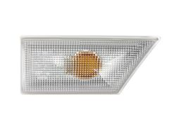 FEU D´AILE OPEL VECTRA C 2002-2005 BLANC / DROIT