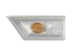 FEU D´AILE OPEL VECTRA C 2002-2005 BLANC / GAUCHE