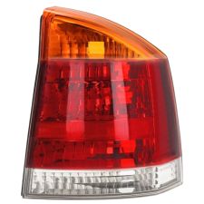 FEU ARRIÈRE OPEL VECTRA C 2002-2005 SEDAN / FEU CLIGNOTANT ORANGE / DROIT