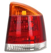FEU ARRIÈRE OPEL VECTRA C 2002-2005 SEDAN / FEU CLIGNOTANT ORANGE / DROIT
