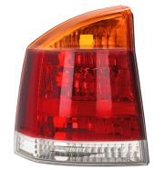 FEU ARRIÈRE OPEL VECTRA C 2002-2005 SEDAN / FEU CLIGNOTANT ORANGE / GAUCHE