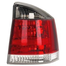 FEU ARRIÈRE OPEL VECTRA C 2002-2005 SEDAN / FEU CLIGNOTANT FUME / DROIT