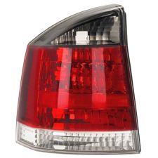 FEU ARRIÈRE OPEL VECTRA C 2002-2005 SEDAN / FEU CLIGNOTANT FUME / GAUCHE