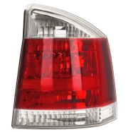 FEU ARRIÈRE OPEL VECTRA C 2002-2005 SEDAN / FEU CLIGNOTANT BLANC / DROIT