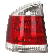 FEU ARRIÈRE OPEL VECTRA C 2002-2005 SEDAN / FEU CLIGNOTANT BLANC / GAUCHE