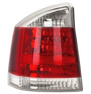 FEU ARRIÈRE OPEL VECTRA C 2002-2005 SEDAN / FEU CLIGNOTANT BLANC / GAUCHE