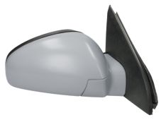 RÉTROVISEUR OPEL VECTRA C 2002-2005 ÉLÉCTRIQUE / CHAUFFANT / AVEC APPRET / DROIT