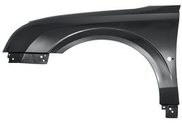 AILE OPEL VECTRA C 2002-2005 AVANT GAUCHE