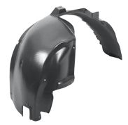 PARE-BOUE OPEL VECTRA C 2003-2005 AVANT DROIT