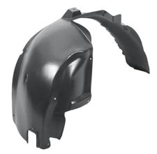 PARE-BOUE OPEL VECTRA C 2002-2005 AVANT DROIT