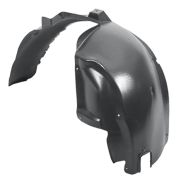 PARE-BOUE OPEL VECTRA C 2002-2005 AVANT GAUCHE