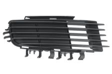 GRILLE OPEL VECTRA C 2002-2005 PARE-CHOCS AVANT / SANS ANTIBROUILLARD / DROITE