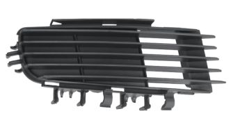 GRILLE OPEL VECTRA C 2002-2005 PARE-CHOCS AVANT / SANS ANTIBROUILLARD / DROITE
