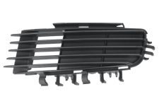 GRILLE OPEL VECTRA C 2002-2005 PARE-CHOCS AVANT / SANS ANTIBROUILLARD / GAUCHE