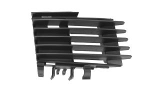 GRILLE OPEL VECTRA C 2002-2005 PARE-CHOCS AVANT / AVEC ANTIBROUILLARD / DROITE