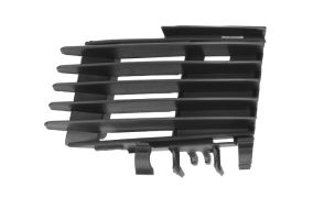 GRILLE OPEL VECTRA C 2003-2005 PARE-CHOCS AVANT / AVEC ANTIBROUILLARD / GAUCHE