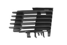 GRILLE OPEL VECTRA C 2002-2005 PARE-CHOCS AVANT / AVEC ANTIBROUILLARD / GAUCHE