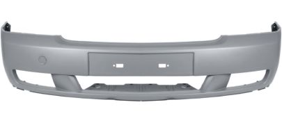 PARE-CHOCS OPEL VECTRA C 2002-2005 AVANT / AVEC APPRET