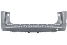 PARE-CHOCS OPEL VECTRA C 2002-2005 ARRIÈRE / BREAK / AVEC APPRET