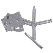 LÈVE-VITRE OPEL VECTRA C 2003-2005 ÉLÉCTRIQUE / SANS MOTEUR / CONFORT / AVANT DROIT