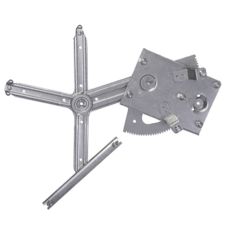 LÈVE-VITRE OPEL VECTRA C 2002-2005 ÉLÉCTRIQUE / SANS MOTEUR / CONFORT / AVANT GAUCHE