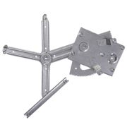 LÈVE-VITRE OPEL VECTRA C 2002-2005 ÉLÉCTRIQUE / SANS MOTEUR / CONFORT / AVANT GAUCHE