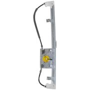 LÈVE-VITRE OPEL VECTRA C 2002-2005 ÉLÉCTRIQUE / SANS MOTEUR / CONFORT / ARRIÈRE DROIT