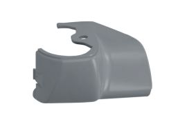 BASE COQUE DE RÉTROVISEUR OPEL SIGNUM 2003-2005 AVEC APPRET / DROIT