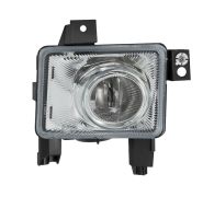 PHARE ANTIBROUILLARD OPEL VECTRA C 2002-2005 MODÈLE SPORT / DROIT