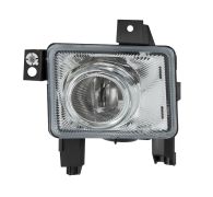 PHARE ANTIBROUILLARD OPEL VECTRA C 2002-2005 MODÈLE SPORT / GAUCHE