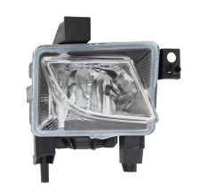 PHARE ANTIBROUILLARD OPEL VECTRA C 2005-2009 ÉDITION SPÉCIALE / DROIT