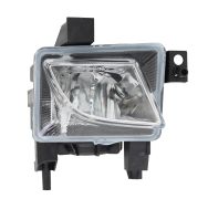 PHARE ANTIBROUILLARD OPEL VECTRA C 2005-2009 ÉDITION SPÉCIALE / DROIT