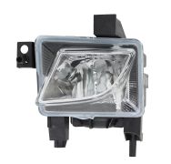 PHARE ANTIBROUILLARD OPEL VECTRA C 2005-2009 ÉDITION SPÉCIALE / GAUCHE