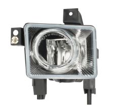 PHARE ANTIBROUILLARD OPEL VECTRA C 2005-2009 GAUCHE